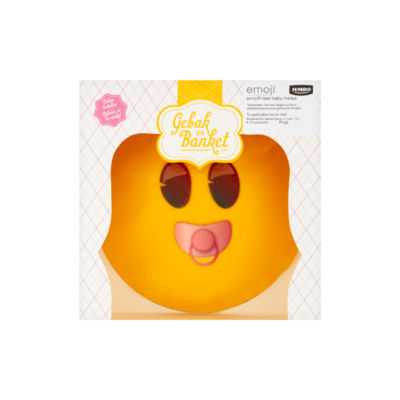 Huismerk Themataart Baby Mei